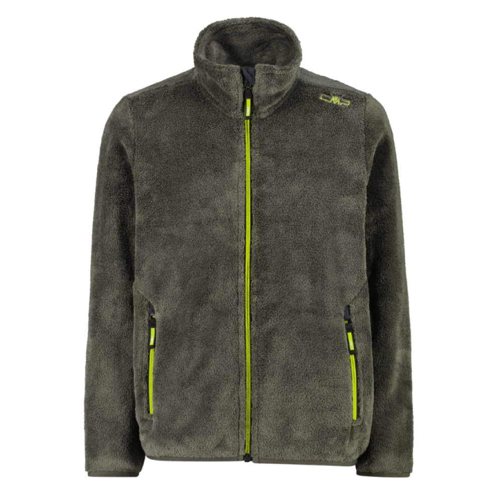 CMP - ORSETTO FULL ZIP JR